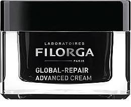 Düfte, Parfümerie und Kosmetik Anti-Aging-Gesichtscreme - Filorga Global-Repair Advanced Cream