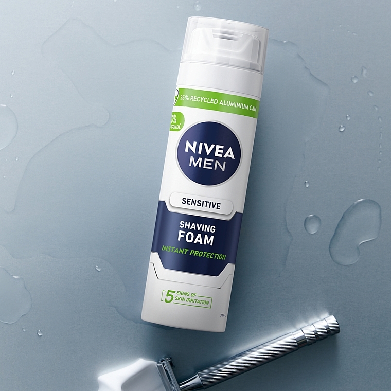 NIVEA MEN Sensitive Elegance - Körperpflegeset — Bild N9