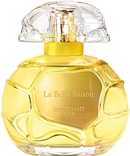 Houbigant La Belle Saison - Eau de Parfum — Bild N1