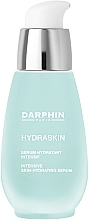 Düfte, Parfümerie und Kosmetik Intensiv feuchtigkeitsspendendes Serum - Darphin Hydraskin Intensive Moisturizing Serum