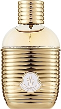 Düfte, Parfümerie und Kosmetik Moncler Sunrise Pour Femme - Eau de Parfum