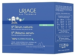 Serum für Augen und Nase - Uriage Baby 1st Natural Serum — Bild N1