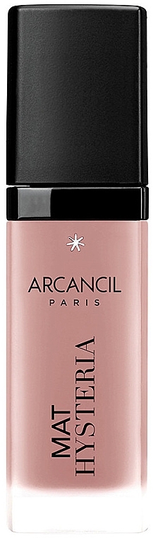 Matter Lipgloss - Arcancil Paris Mat Hysteria — Bild N1