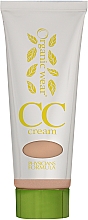 Düfte, Parfümerie und Kosmetik Multifunktionale CC Creme LSF 20 - Physicians Formula Organic Wear 100% Natural Origin CC Color+Correction Cream SPF 20