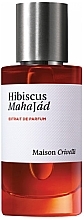 Düfte, Parfümerie und Kosmetik Maison Crivelli Hibiscus Mahajad - Eau de Parfum