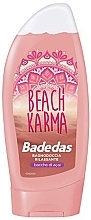 Duschgel - Badedas Beach Karma Shower Gel — Bild N1