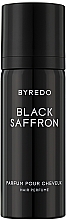 Düfte, Parfümerie und Kosmetik Byredo Black Saffron - Eau de Parfum für die Haare