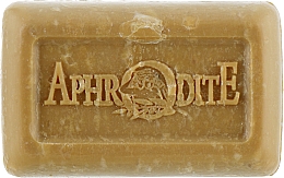 Olivenseife mit Jasminduft - Aphrodite Olive Oil Soap With Jasmine Scent — Bild N2