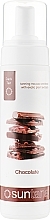 Düfte, Parfümerie und Kosmetik Selbstbräuner Mousse mit Soforteffekt - Suntana Chocolate Dark