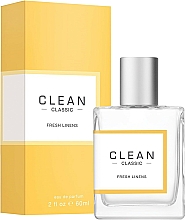 Düfte, Parfümerie und Kosmetik Clean Fresh Linens 2020 - Eau de Parfum