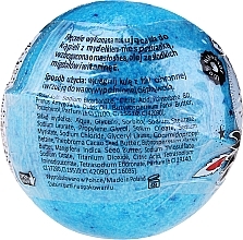 Badebombe Überraschung, blau - LaQ Bath Bomb — Bild N2