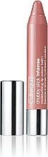 Intensiv feuchtigkeitsspendender Lippenstift - Clinique Chubby Stick Intense Moisturizing Lip Colour Balm — Bild N1