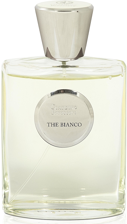 Giardino Benessere The Bianco - Eau de Parfum — Bild N1