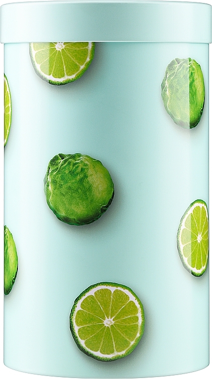 Körperpflegeset - Pupa Fruit Lovers Bergamot (Körperlotion 200 + Box) — Bild N1