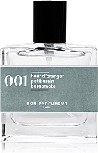 Bon Parfumeur 001 - Eau de Cologne — Bild N1