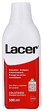 Mundspülung - Lacer Daily Mouthwash — Bild N1