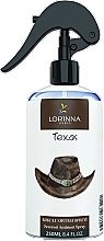 Aromatisches Spray für zu Hause - Lorinna Paris Texas Scented Ambient Spray  — Bild N1