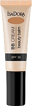 BB-Creme für das Gesicht - Isadora BB Beauty Balm SPF 30 — Bild N1