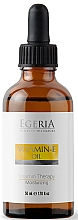 Feuchtigkeitsspendendes Körperöl mit Vitamin E - Egeria Vitamin-E Oil — Bild N1