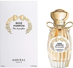 Annick Goutal Rose Pompon - Eau de Parfum — Bild N1