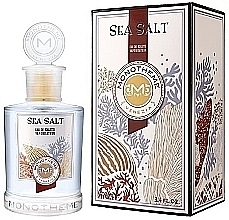 Monotheme Fine Fragrances Venezia Sea Salt - Eau de Toilette — Bild N2