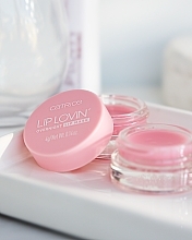 Nachtpflegende Lippenmaske - Clarins Lip Lovin' Overnight Lip Mask — Bild N8