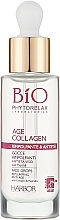Anti-Aging-Serum-Tropfen für das Gesicht - Phytorelax Laboratories Bio Age Collagen Plumping Face Drops — Bild N1