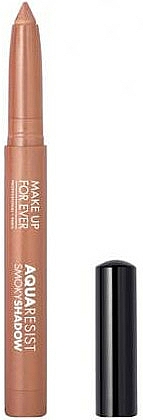 Wasserfester Lidschattenstift - Make Up For Ever Aqua Resist Smoky Shadow — Bild N1