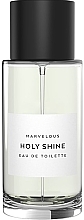 Düfte, Parfümerie und Kosmetik Marvelous Holy Shine - Eau de Toilette