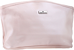 Düfte, Parfümerie und Kosmetik Kosmetiktasche Dots 97706 rosa - Top Choice