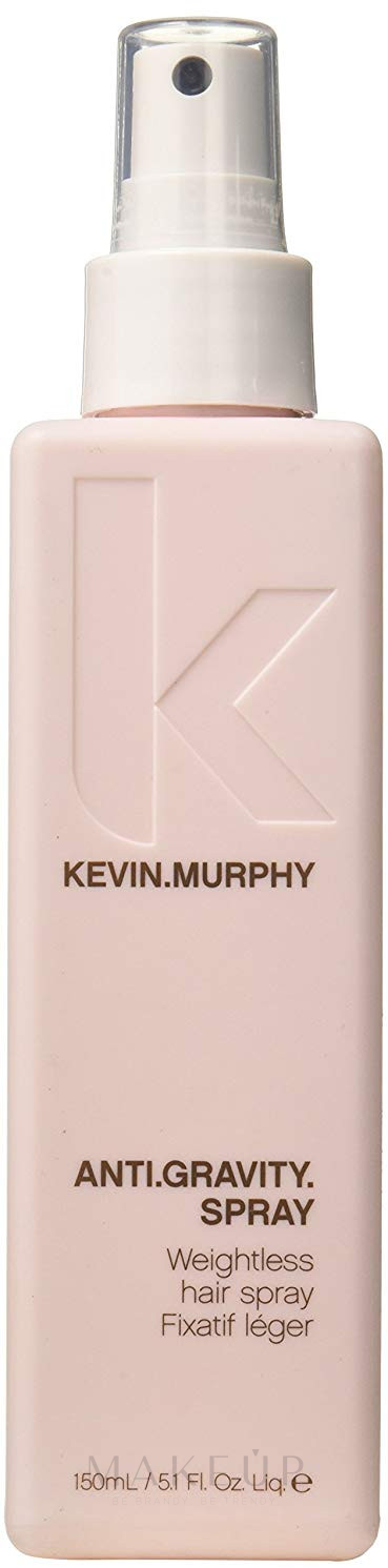 Haarspray für mehr Glanz und Volumen - Kevin.Murphy Anti.Gravity Spray — Bild 150 ml