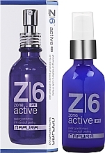 Peeling gegen Schuppen - Napura Z6 Zone Active Anti-Dandruff Peeling — Bild N2