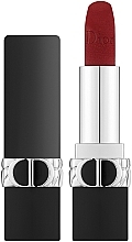 Düfte, Parfümerie und Kosmetik Lippenstift - Dior Rouge Dior Couture Colour Comfort & Wear Matte Lipstick