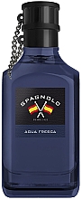 Spagnolo Agua Fresca - Eau de Toilette — Bild N1