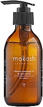 Nährendes und feuchtigkeitsspendendes Gesichtsreinigungsgel mit Feige - Mokosh Nourishing Moisturizing Face Cleansing Gel Fig — Bild N2