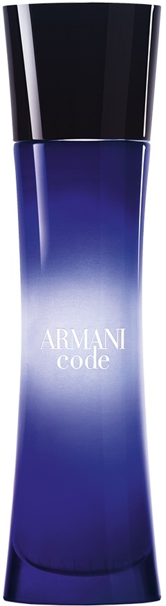 Giorgio Armani Armani Code Women - Eau de Parfum — Bild 30 ml