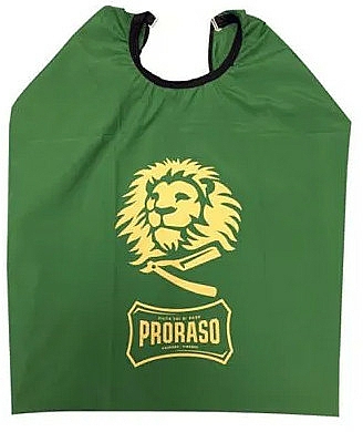 Friseurumhang - Proraso Classic Cape — Bild N1