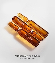 Antioxidativer Komplex für das Gesicht Ampullen mit Vitamin C 5 % - Relance Vitamin C 5 % Antioxidant Ampoules — Bild N3