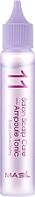 Düfte, Parfümerie und Kosmetik Erfrischendes Ampullen-Kopfhauttonikum - Masil 11 Salon Scalp Care Ampoule Tonic