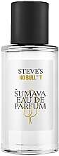 Düfte, Parfümerie und Kosmetik Steve's No Bull***t Sumava - Eau de Parfum