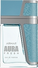 Düfte, Parfümerie und Kosmetik Armaf Aura Fresh - Eau de Parfum