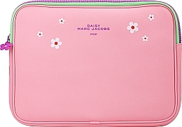 GESCHENK! Laptoptasche - Marc Jacobs Laptop Case Daisy Pop — Bild N1