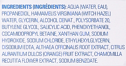 Gesichtsserum mit 1% Salicylsäure und Marshmallow-Extrakt - Revolution Skincare 1% Salicylic Acid Serum With Marshmallow Extract — Bild N3