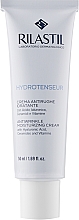 Düfte, Parfümerie und Kosmetik Feuchtigkeitsspendende Anti-Falten Gesichtscreme - Rilastil Hydrotenseur Antiwrinkle Moisturizing Cream