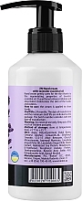 Handcreme mit Lavendelöl - Bioton Cosmetics Nature — Bild N4