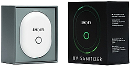 Düfte, Parfümerie und Kosmetik UV Zahnbürste-Sterilisator - Smiley Sanitizer UV