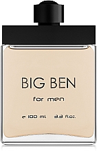 Aroma Parfume Top Line Big Ben - Eau de Toilette — Bild N1