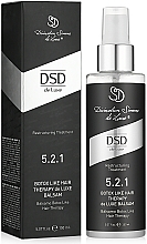 Haarbalsam Botox №5.2.1 - Simone DSD de Luxe Botox Hair Therapy de Luxe Balsam — Bild N1