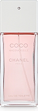 Düfte, Parfümerie und Kosmetik Chanel Coco Mademoiselle - Eau de Toilette