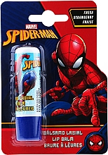 Lippenbalsam Spider-Man - Disney Spiderman Lip Balm — Bild N1